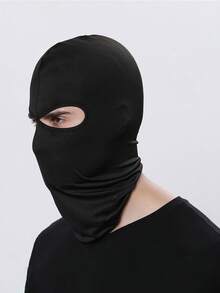Ski Mask, Balaclava Face Mask For Men And Women – Skiing, Snowboarding, Motorcycle, UV Protection, Hat Full Face Mask Breathable Hood For Outdoor Use - A - View 1