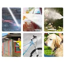 Pressure Washers - Black - View 8