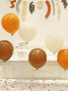 1set Reusable Clear Balloon Stand Kit - Ideal For Celebrations And Events (Balloons Not Included), Balloon Stand Set Plastic Balloon Support Balloon Holder Balloon Stick Tubes Set Wedding Birthday Graduation Party Decor
