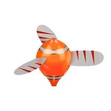 1pc New Fishing Rotary Float Automatic Sinking High-Sensitivity Float Suitable For Small Fish Outdoor Fishing Equipment - Multicolor - View 9