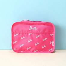 Miniso Barbie Series 12.60×9.84×3.54inch Clothing Storage 3-Piece Set (1PC)