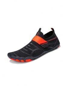 2025 Lightweight Teens Beach Shoes, Anti-Slip And Anti-Cut, Suitable For Diving, Snorkeling, Trekking, Yoga, Swimming, Outdoor Sports, Fishing, Treadmill