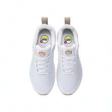 女款 2025 NIKE AIR MAX NUAXIS 运动鞋/复古鞋，低帮 HF1233-110 - 白色 - 查看 6