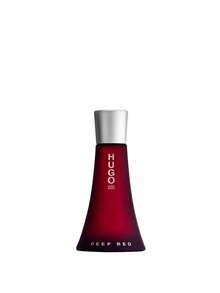 Hugo Boss Deep Red For Her Eau De Parfum 50 Ml