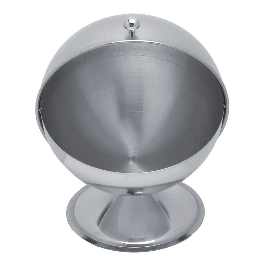 Salt & Pepper Shaker Set - Multicolor - View 1