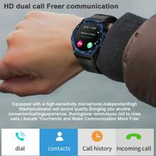 1pc Silicone Strap For 1.5" IPS Touchscreen Compass Multifunctional Smart Watch For Women, With Various Sports Modes, Camera Control, Social App Notification, Earphone Compatible, Suitable For Casual, Sports, And Gift