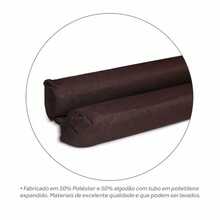 Double Door Seal And Door Protector Against Insects And Poisonous Animals - 黑色+保護膜 0.80 - 查看 2