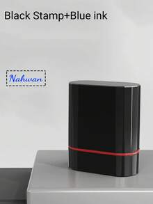 1 con dấu tên màu trơn chống thấm nước dùng cho quần áo, con dấu tên cá nhân hóa dành cho học sinh và doanh nghiệp, con dấu tên tùy chỉnh cho quần áo, con dấu chữ ký viết tay, con dấu niêm phong, nhỏ gọn, hiện đại, nhiều màu sắc, dễ thương, Kawaii, tùy chỉnh, theo yêu cầu, dành cho nhân viên, khách hàng, học sinh, dùng cho doanh nghiệp/công việc/văn phòng, dùng cho trường học, đồ dùng học tập, quà tặng giáo viên, dùng cho ký túc xá, dành cho giáo viên, sinh viên cao đẳng, sinh viên đại học, sinh viên năm nhất, năm hai, sinh viên năm ba, trang trí văn phòng, công việc mới, đồ dùng văn phòng, hộp đựng đồ du lịch, đồ dùng thiết yếu cho viện dưỡng lão, chuẩn bị cho năm học mới. - Nhiều màu - Xem 18