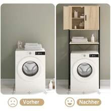 Storage Cabinets - HelleEicheSchwar1 - View 5