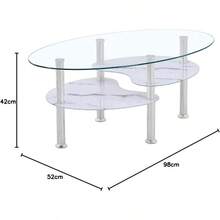 Sofa Tables