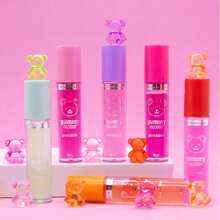 Brilho Labial Gummy Glossy ForeverYou Cosmeticos - MAÇA