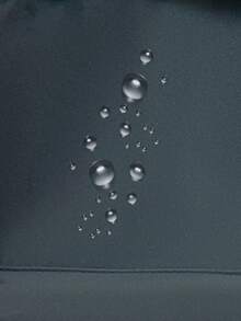 1 件纯色时尚背包，大容量休闲笔记本电脑书包，旅行圣诞节假期感恩节礼物电脑运动包学校背包旅行包趣味礼物度假男朋友礼物多功能户外便携式学生徒步旅行男士包冬季圣诞礼物旅行必需品爸爸礼物黑色包假日必需品包露营包夏季返校沙滩包沙滩笔记本电脑包运动生活包背包旅行必备品大包春季学校用品 - 黑色 - 查看 7