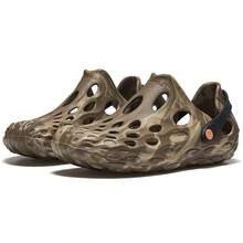 Merrell Venomous Outdoor Sport Wading Shoes, Unisex Slip-On Couple's Water Shoes - Coffee Brown - View 2