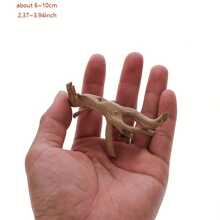 1pc Random Style Aquarium Decoration, Supply Of Fish Tanks, Landscape Decoration, Mini Sunken Wood
