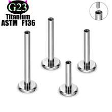 "5-Piece Punk Nose Ring Set – 14K Gold Plated Unisex Nose Piercing Jewelry For Women & Men" 20G 18G 16G Earrings, Lip Rings, And Body Piercing Jewelry Accessories