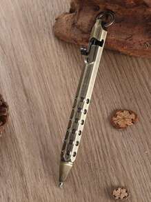 Penne personalizzate come regalo per lui | Penna a meccanismo a scatto, regalo di matrimonio, regalo di anniversario, penne personalizzate, regalo di San Valentino per papà, studenti e insegnanti