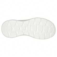 Skechers Slip-Ins: GO WALK Flex - Relish - Black and White - View 4