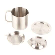 Salt & Pepper Shaker Set - Multicolor - View 1