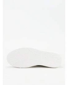 Zapatillas CETTI en color nature blanco oro para señora