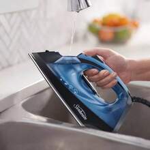 Sunbeam 1200W Classic Steam Iron With Shot Of Steam Feature - 1 - View 6