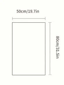 柔软一次性旅行枕套，弹性一次性枕套，适用于酒店客房、沙龙，无纺布材质，防污透气，旅行酒店枕套（不含枕芯） - 彩色 - 查看 9