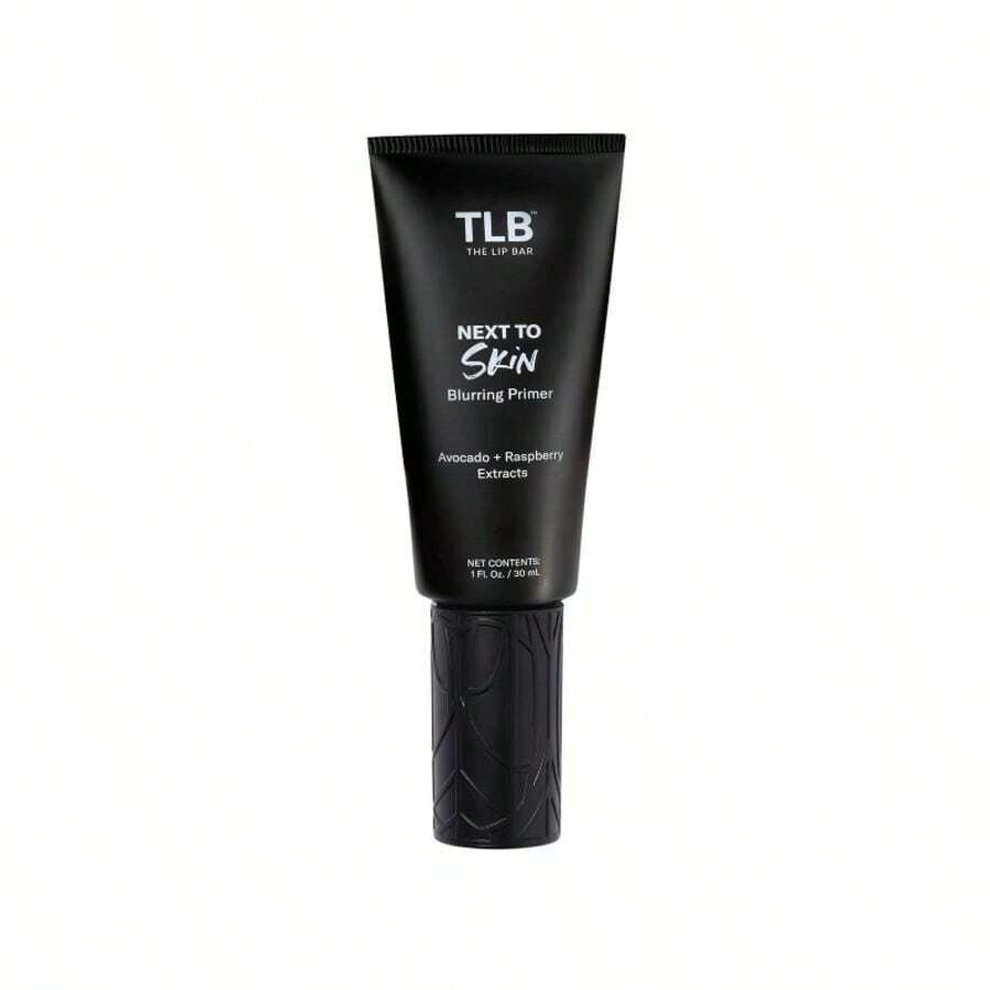 The Lip Bar Next To Skin Blurring Primer - 1 Fl Oz