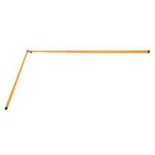 Retractable Height Measuring Stick, Measuring Stick With Carrying Bag For Trucks Load Height Measuring Stick, - Orange - View 9