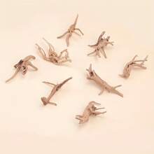 1pc Random Style Aquarium Decoration, Supply Of Fish Tanks, Landscape Decoration, Mini Sunken Wood