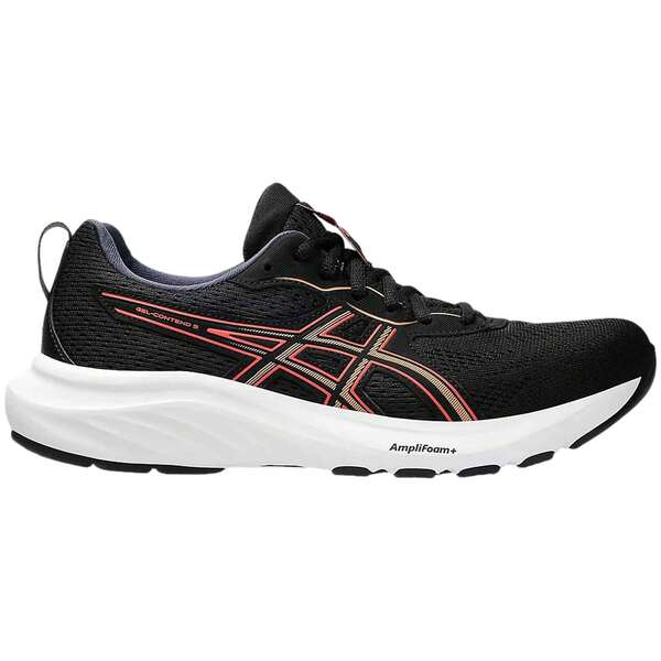 Asics Buty Do Biegania Gel-Contend 9 dla Kobieta w kolorze Czarny ✅ Dostawa w ciągu 3-5 dni