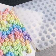 DIY Paint Wax Particle Mold Scented Candle Mold - random - View 2