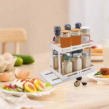 Salt & Pepper Shaker Set - Multicolor - View 8