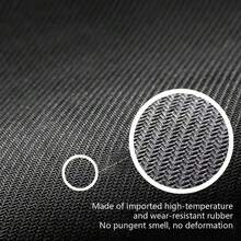 1 块迎宾垫，采用硅藻土材料制成，底部防滑，适用于装饰入口、卧室、浴室和卫生间区域