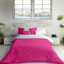 Fucsia 43 / Blanco