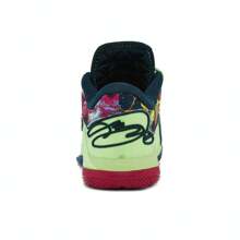 Nike Men's 2025 LEBRON XXII BW EP Low-Top Basketball Shoes, Model: HV8452-400