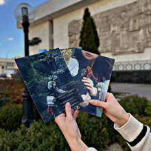 Impresiones fotográficas personalizadas de la mejor calidad - Impresiones de 4x6, 5x7 y cuadradas, captura tus momentos inolvidables, excelentes para decoración, accesorios y regalos de días festivos como el Día de la Madre, Día del Padre, salón de té, hogar, jardín, oficina, aniversarios, San Valentín, Día de la Madre, cumpleaños, Día del Padre, graduación, bodas, inauguración de casa