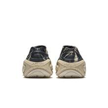 Merrell Zapatos tipo slip-on Moab 3 Ventilator con suela gruesa, sandalias casuales unisex para la playa, nuevo estilo para parejas de primavera/verano