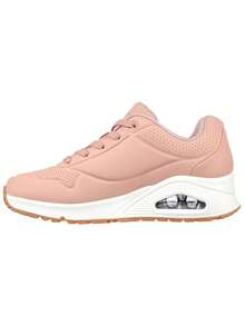 Skechers Uno-Stand On Air - Blush - View 2