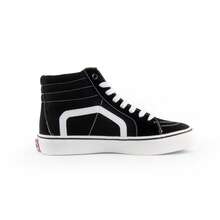 ANDY-Z Women's Ankle Boots, Comfortable And Versatile Footwear - Casual Fashion - màu đen - Xem 3