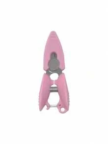 Kéo bỏ túi bằng kim loại - Kéo mini bỏ túi đa năng có vỏ bảo vệ, kéo văn phòng bằng kim loại, kéo cắt chỉ thêu chữ thập, không cần pin, thích hợp cho văn phòng, gia đình, nhiều màu sắc để lựa chọn. - Nhiều màu - Xem 6