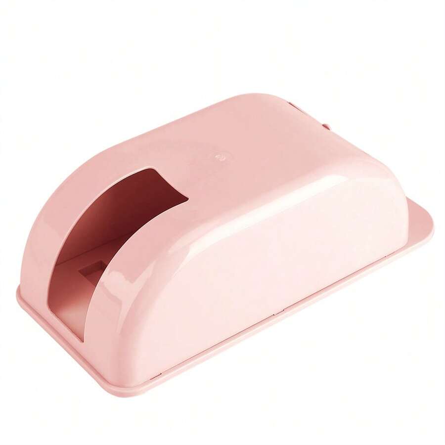 Salt & Pepper Shaker Set - Multicolor - View 1