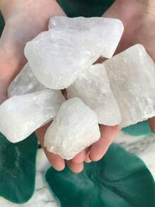 Alum Stone Natural Deodorant - 500g - View 3