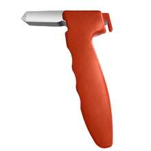 1 件便携式车辆支撑手柄，3 合 1 门把手辅助器，适用于老年人、孕妇、残疾人、安全带切割器和窗户破碎器，适合行动不便的老年人的汽车站立辅助器汽车配件