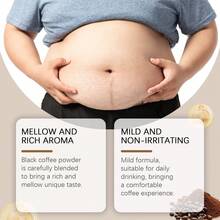 Café Googeer para quemar grasa instantáneamente y moldear el cuerpo - 1 - Ver 6