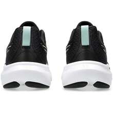 Asics Women's GEL-CONTEND 9 Running Shoes In Black ✅ 24/72h Delivery To Spain (Peninsula) - Black - View 5