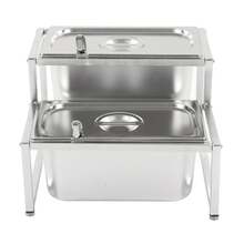 Salt & Pepper Shaker Set - Multicolor - View 2