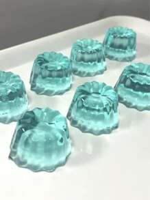 New Squishy Glacier Kulilu Bludy Toys,Realistic TPR Fidget Food Toys,Novel Small Tools,Food Toys,Taba Squishy,Easter Toys,Fidget Toys