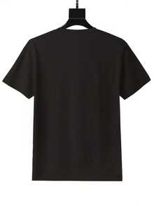 You Can't Scare Me, I Have Two Sisters T-Shirt - Black - View 2