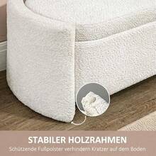 Storage Benches & Ottomans