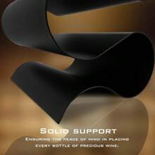 Storage Rack - 黑色1 - 查看 5