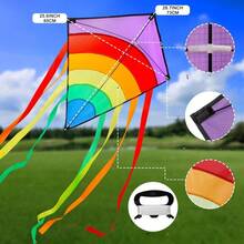 Kites - Multicolor - View 2